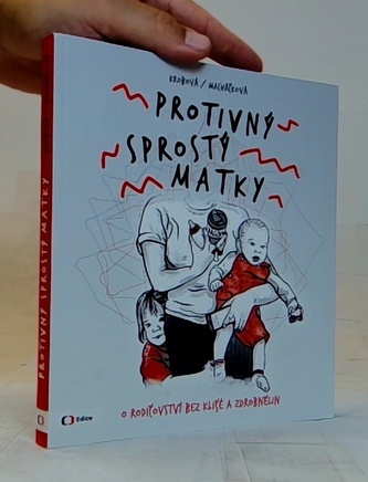 Protivný sprostý matky