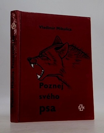 Poznej svého psa