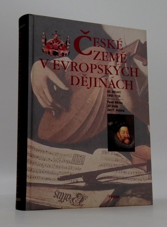České země v evropských dějinách 2