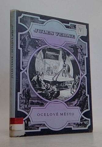 Ocelové město