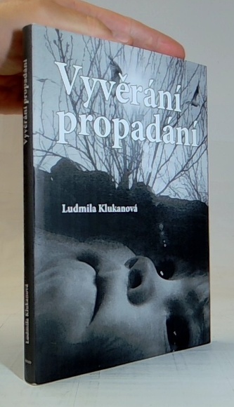 Vyvěrání propadání