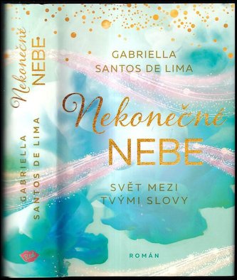 Nekonečné nebe (Gabriella Santos de Lima, 2023)