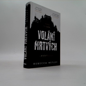 Volání mrtvých