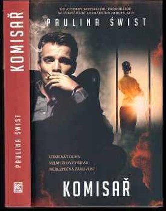 Komisař : časť 2 (Paulina Świst, 2019)