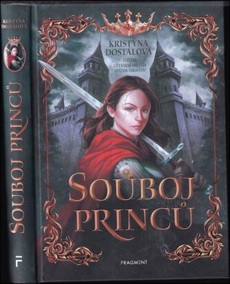 Souboj princů (Kristýna Dostálová, 2023)