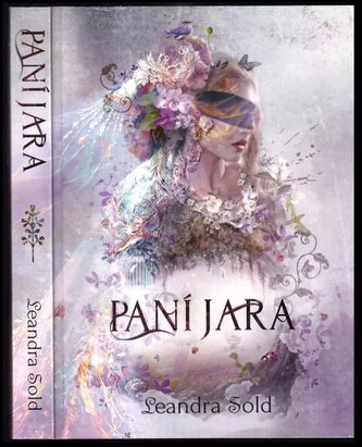 Paní jara : 1 (Leandra Sold, 2023)