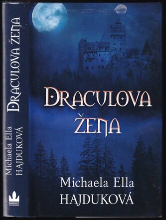 Draculova žena (Michaela Ella Hajduková, 2019)