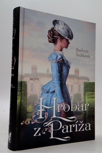 Hrobár z Paríža