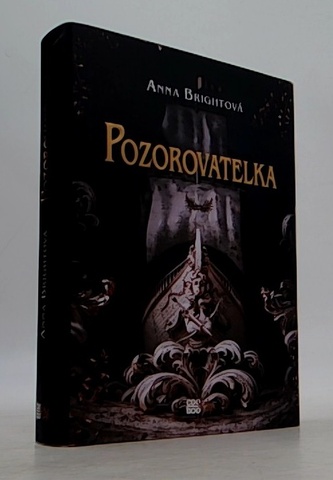 Pozorovatelka