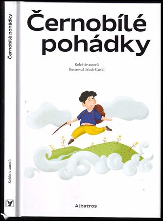 Černobílé pohádky (Svěrák, 2019)