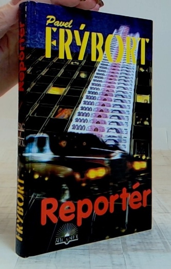 Reportér