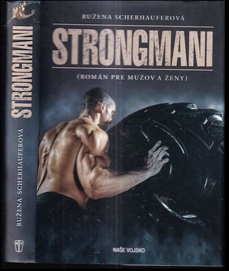 Strongmani (, 2019)