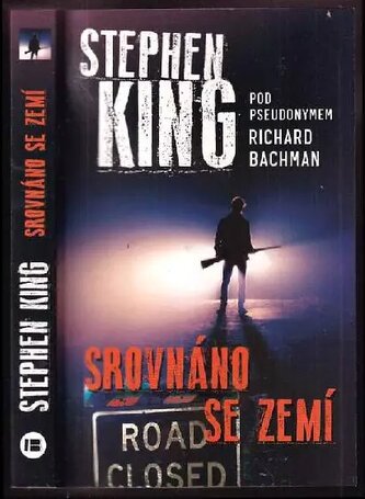 Srovnáno se zemí (Stephen King, 2019)