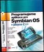 Programujeme aplikace pro Symbian OS