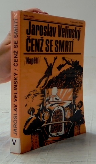 Čenž se smrtí