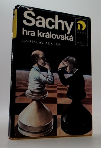 Šachy hra královská