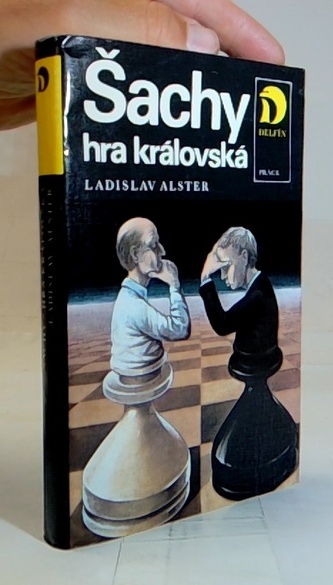 Šachy hra královská