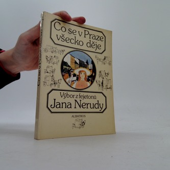 Co se v Praze všecko děje