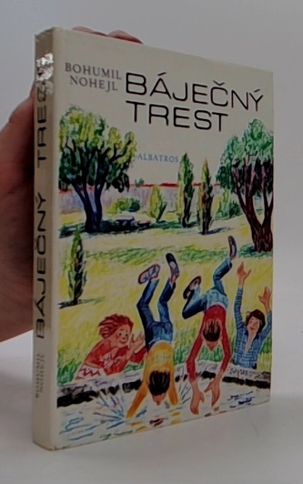 Báječný Trest