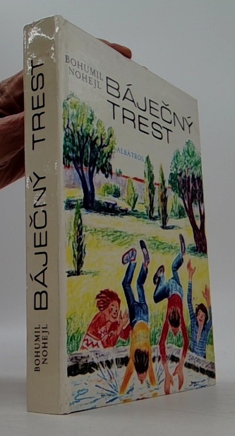 Báječný Trest