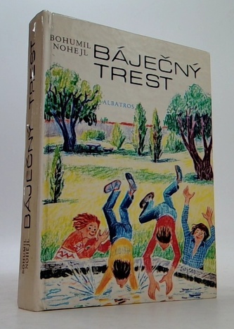 Báječný Trest