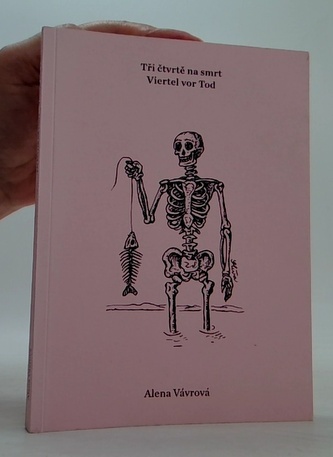 Tři čtvrtě na smrt