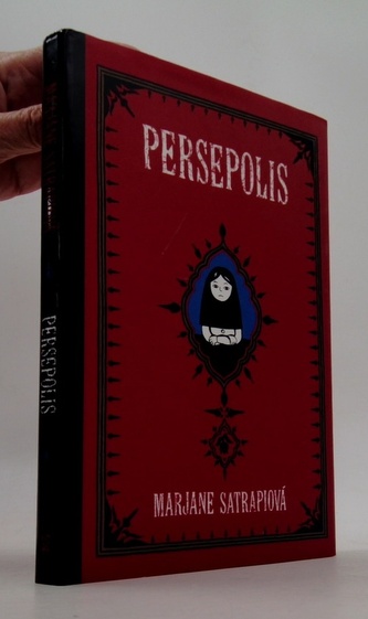 Persepolis