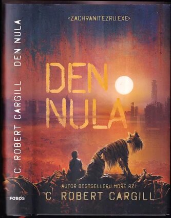 Den nula (C. Robert Cargill, 2023)