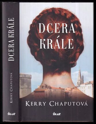 Dcera krále (Kerry Chaput, 2023)