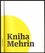 Kniha Mehrin (Martin Reiner, 2023)