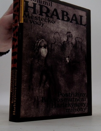 Městečko u vody