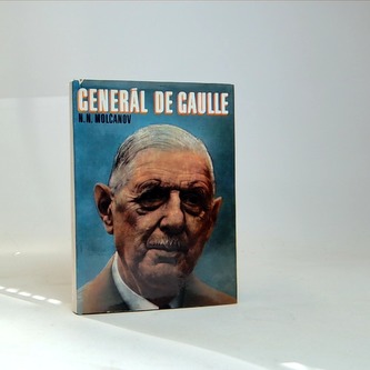 Generál De Gaulle