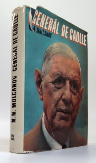 Generál De Gaulle
