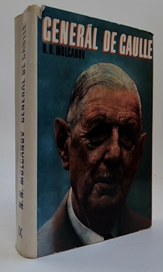 Generál De Gaulle