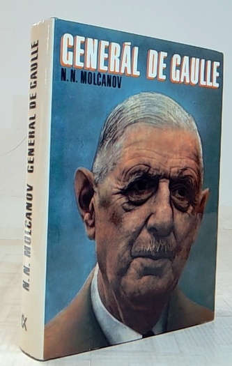 Generál De Gaulle