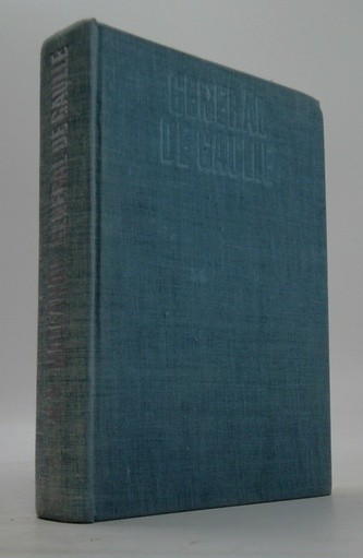 Generál De Gaulle
