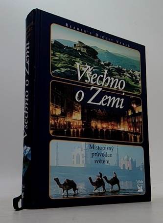 Všechno o Zemi