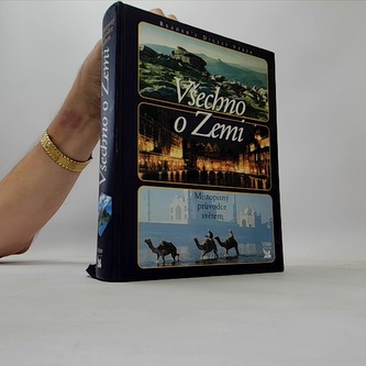 Všechno o Zemi