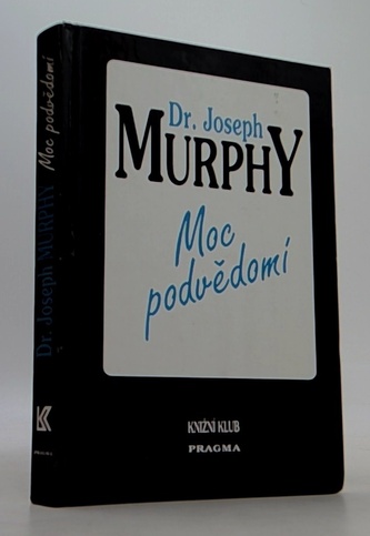 Moc podvědomí
