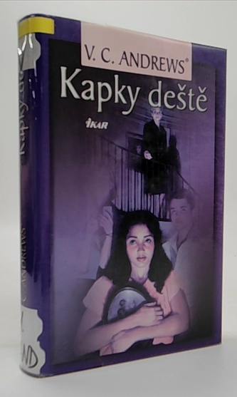 Kapky deště
