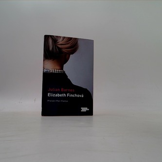 Elizabeth Finchová