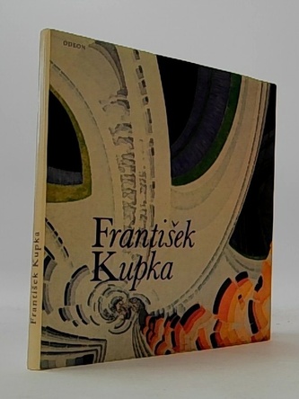 František Kupka