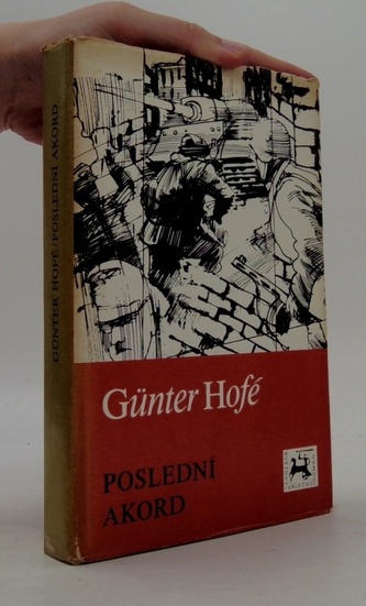Poslední akord