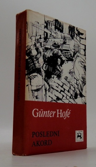 Poslední akord