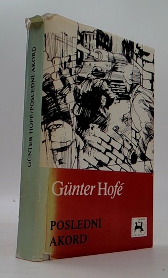 Poslední akord