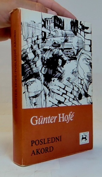 Poslední akord