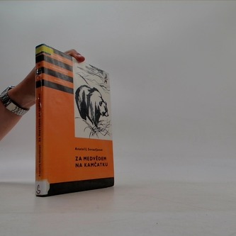 Za medvědem na Kamčatku