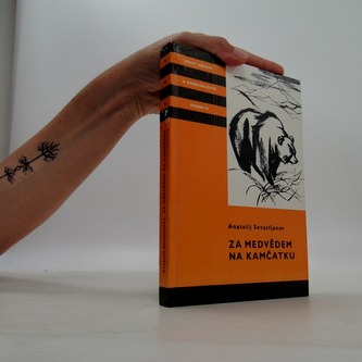 Za medvědem na Kamčatku