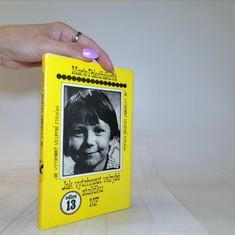 Jak vytrhnout velrybě stoličku