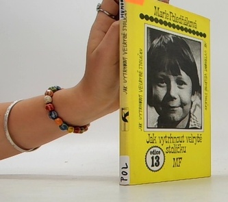 Jak vytrhnout velrybě stoličku